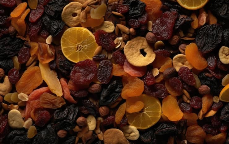 تصویر 3 از خرید و فروش میکس میوه حبه ای با شرایط فوق العاده